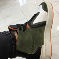 کفش (کتونی) اورجینال برند بالمین سایز . 43