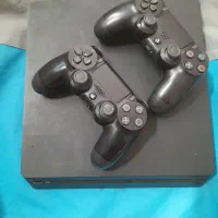 ps4|کنسول، بازی ویدئویی و آنلاین|باغستان, |دیوار