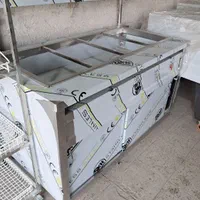 تولید انواع میز وسینگ|کافی‌شاپ و رستوران|مشهد, نوید|دیوار