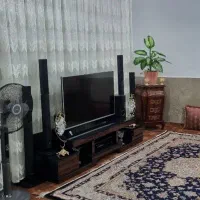 خانه ویلایی ۱۴۰ متری، دو کله از دو کوچه مجزا