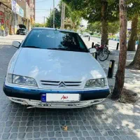 زانتیا مدل ۸۸|خودرو سواری و وانت|خرمدره, |دیوار