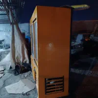 یخچال دوبرویترین|فروشگاه و مغازه|مرودشت, سهل‌آباد|دیوار