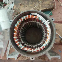 تعمیروسیم پیچی انواع دینام