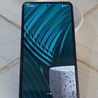 گوشی سامسونگA52s سالم