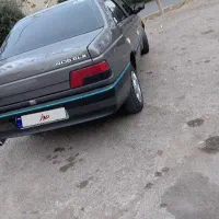 پژو عروسگ|خودرو سواری و وانت|قم, دروازه چوبی|دیوار