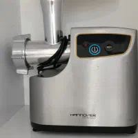 چرخ گوشت کارکرد عالی خورموج