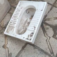 سنگ توالت نو