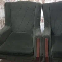 مبل ۷نفره|مبلمان خانگی و میز عسلی|تهران, شکوفه (عبدل آباد)|دیوار