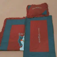 سرویس خواب کاملاً سالم و درحد نو|اسباب و اثاث بچه|کنگاور, |دیوار