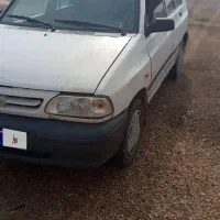 پرای سفید ۸۹