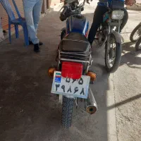 موتور ۸۶ تمیز|موتورسیکلت|یاسوج, |دیوار