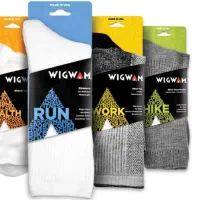 جوراب مردانه و زنانه