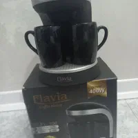 قهوه ساز فلاویا
