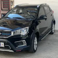 X22دنده ای|خودرو سواری و وانت|بهارستان, |دیوار