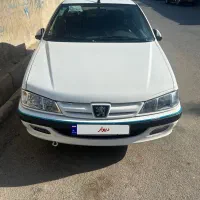 پارس TU5مدل ۱۴۰۲|خودرو سواری و وانت|بوشهر, |دیوار