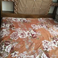تخت خواب دونفره