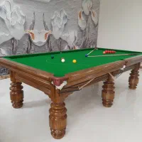 جشنواره فروش بیلیارد|ورزشهای توپی|ساری, |دیوار