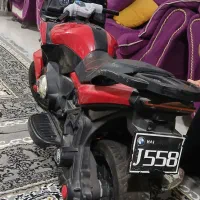 موتورشارژی