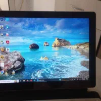 لبتاب hp لمسی|رایانه همراه|تبریز, |دیوار