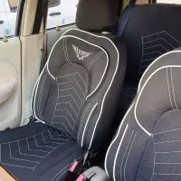 فروش فوری خودرو اتومات کارخانه چری mvm110 AMT|خودرو سواری و وانت|قم, پردیسان|دیوار