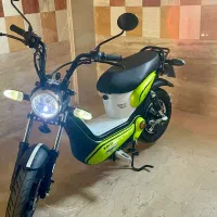 موتور برقی کویر ورزشی گردشی