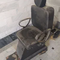 صندلی‌اصلاح