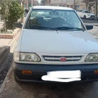 پراید۸۷
