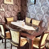 میز نهار خوری