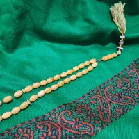 تسبیح کهربا اصل