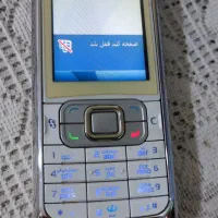 گوشی نوکیا 6120|موبایل|اهواز, حصیرآباد|دیوار