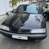 زانتیا مدل ۸۴