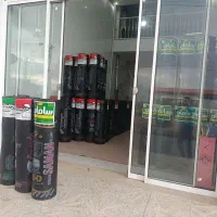 ایزوگام فروشی در مهاجران به قیمت کارخانه