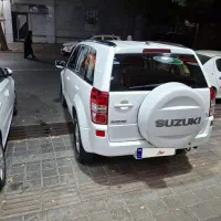 فروش سوزوکی ویتارا تک برگ ۸۷