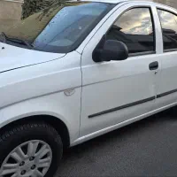 تیبا صندوقدار/آخر ۹۹/بیمه یک سال|خودرو سواری و وانت|قم, پردیسان|دیوار