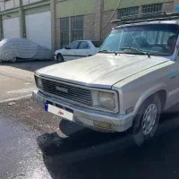 مزدا B2000i