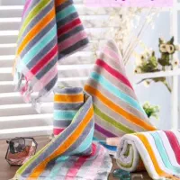 حوله دستی و حمامی و استخری نوو ارزان