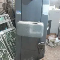 هیتر بخاری نفتی گازوییلی کارگاهی فن دار انرژی|بخاری، هیتر، شومینه|تهران, شهرک ابوذر|دیوار