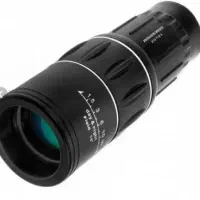 دوربین شکاری تک چشمی