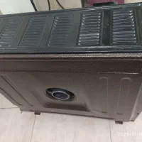 بخاری گازی شومینه|بخاری، هیتر، شومینه|قیدار, |دیوار