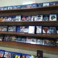 اجاره ی بازی ps4 و ps5|کنسول، بازی ویدئویی و آنلاین|کرج, فاز ۴ مهرشهر|دیوار