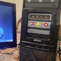 فروش کیس مانیتور و کیبورد