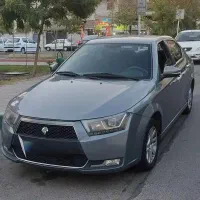 ​دنا پلاس خاکستری مدل ۹۹ کاملاً خانگی و سالم
