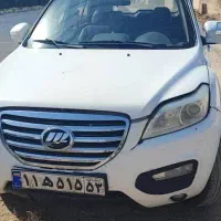لیفان X60|خودرو سواری و وانت|کاشان, قطب راوندی|دیوار