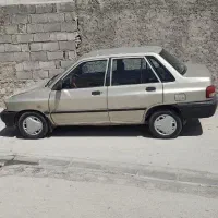 پرایدمدل87