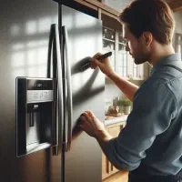 تعمیریخچال،تعمیرات تخصصی ساید،تعمیرکاریخچال|خدمات پیشه و مهارت|تهران, میرداماد|دیوار
