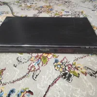 DVD- S33|پخش‌کننده DVD و ویدیو|قهدریجان, |دیوار