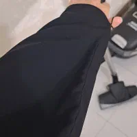 چادر عربی|لباس|قم, باغ کرباسی|دیوار