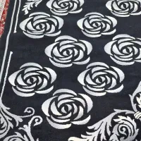 فرش فانتزی|فرش|قم, ارم|دیوار