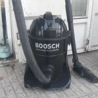 جارو برقی بوش