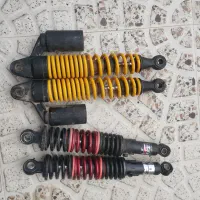 وسایل موتورسیکلت